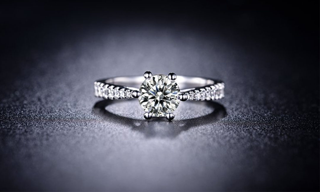 威海I DO 钻石互动H5开发案例