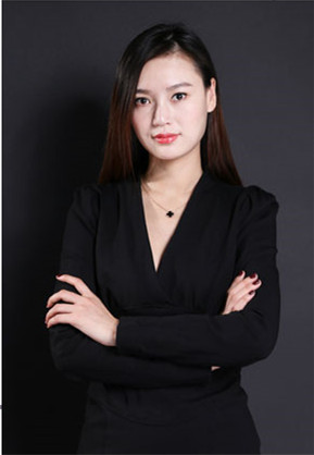 威海史静静 纹绣讲师