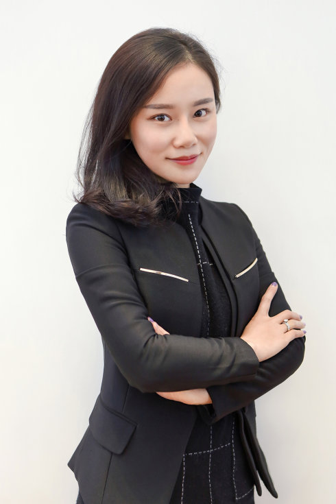 威海邓珂婕 讲师